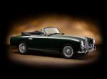 Aston Martin DB2/4 Drophead Coupe 1953 года